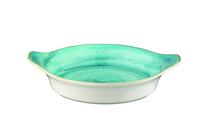 Aqua - Ägglåda D20cm 12-pack