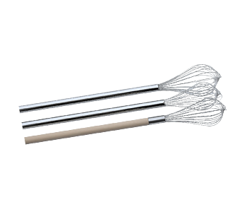ÅngkoksVispar Deluxe 100 cm