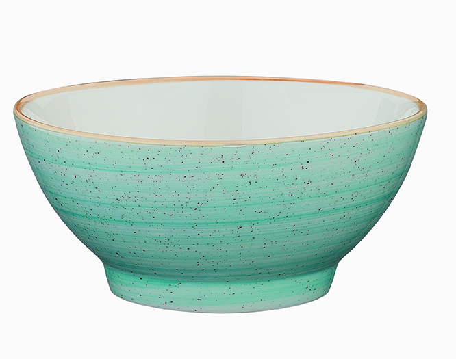 Aqua - Rita Skål D14cm 12-pack