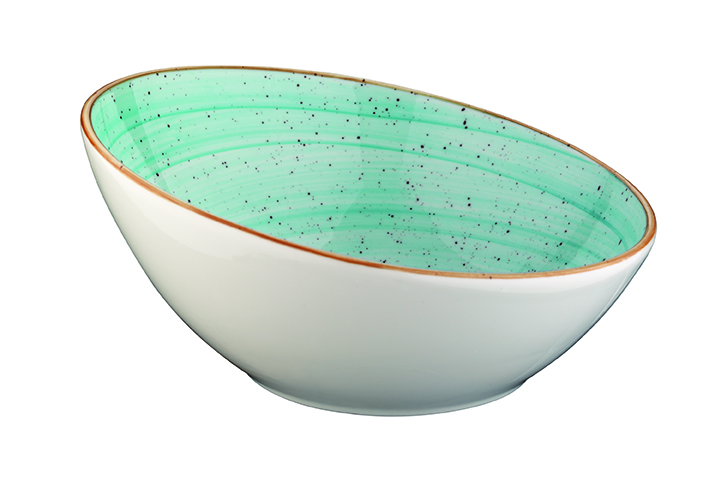 Aqua - Vanta Skål D18cm 6-pack