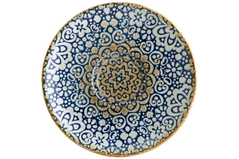 Alhambra - Kaffefat D16cm 6-pack