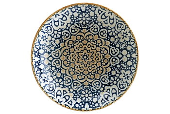 Alhambra - Skål/fat D13cm 12-pack