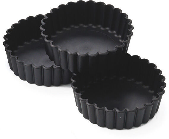 Pajform krus komposit Ø100/h30 mm 12-pack