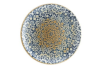 Alhambra - Tallrik Gourmet flat D21cm 12-pack