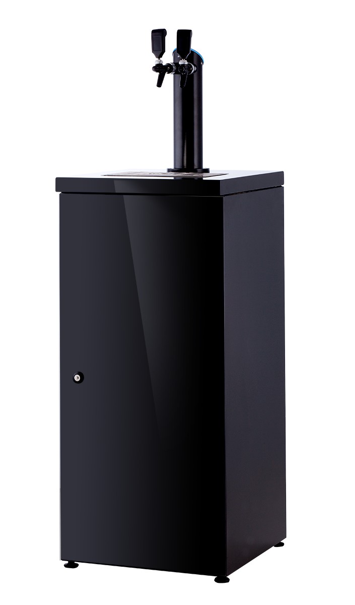 Escowa - Vattenautomat - Orion - Pro 2 - Kylkapacitet: 18–20 liter/timme