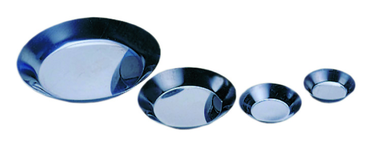 Tartlettform rf Ø100/h13 mm 12-pack