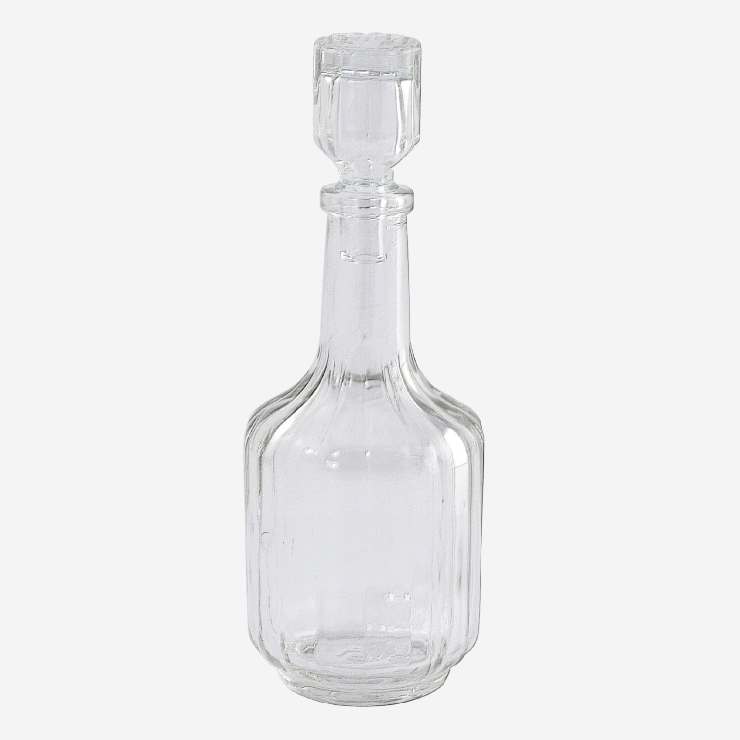 Vinägerflaska 14 cl