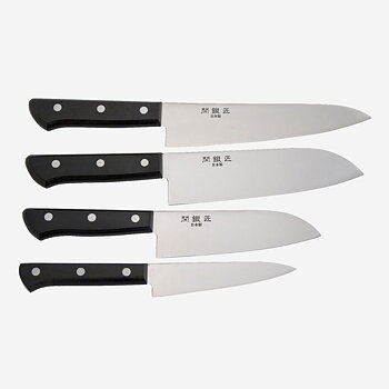 Kockkniv gyuto , blad 21 cm