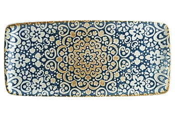 Alhambra - Tallrik 34x16cm 12-pack