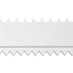 Dekorlinjal 13/14 700 mm