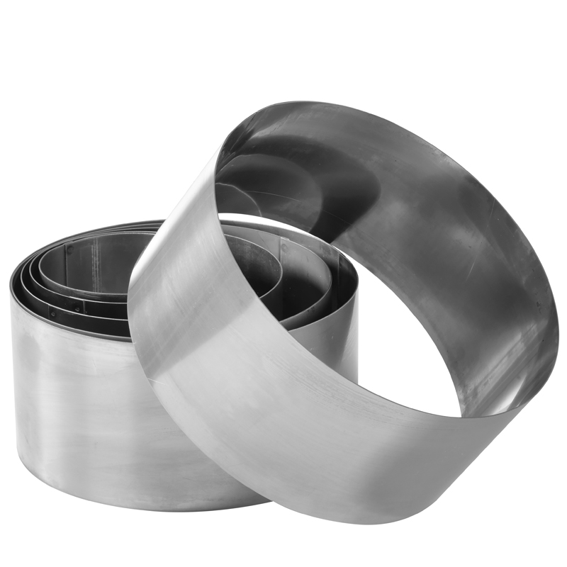 Tårtring rf hög H= 120 Ø 220 mm