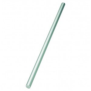 Kavelpinne, elox aluminium L620 Ø22 mm