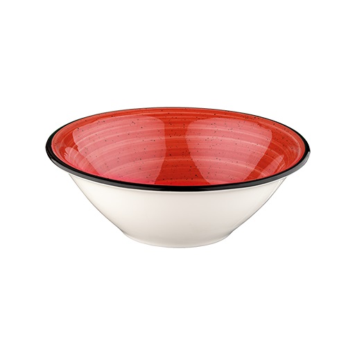 Passion - Gourmet Skål D18 cm  12-pack