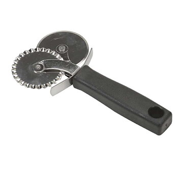 Sporre dubbel slät/krusig Ø55 mm