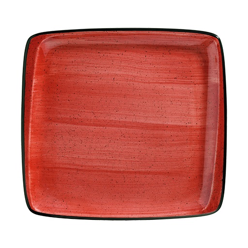 Passion - Tallrik Moove 27x25 cm  6-pack