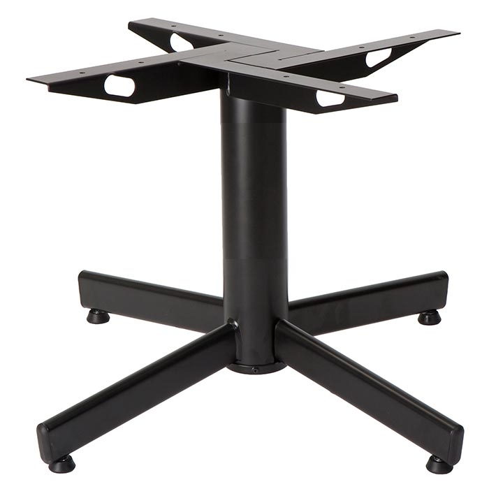 StableTable Lounge 54 Svart