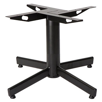 StableTable Lounge 54 Svart