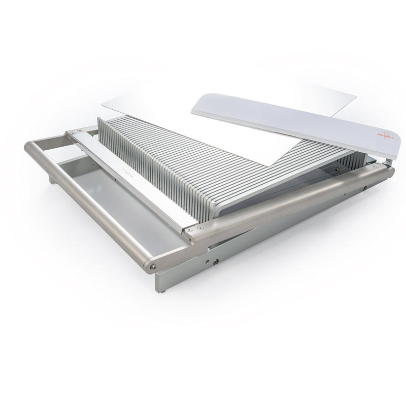 Gitarr - enbart bas, aluminium