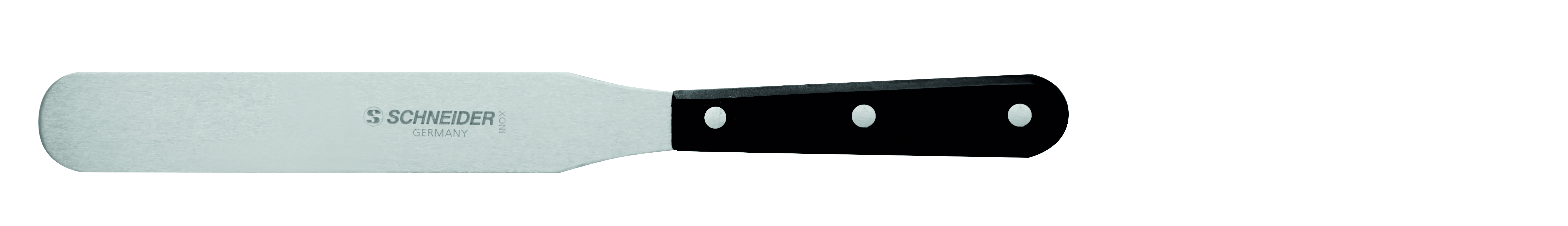 Palettkniv bl 210 mm, POM