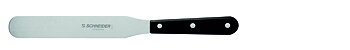 Palettkniv bl 210 mm, POM
