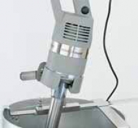 Robot Coupe - Diagonalsupport 500 – 1000mm