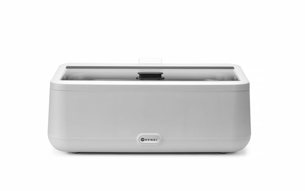 Chafing dish - Vit - 6