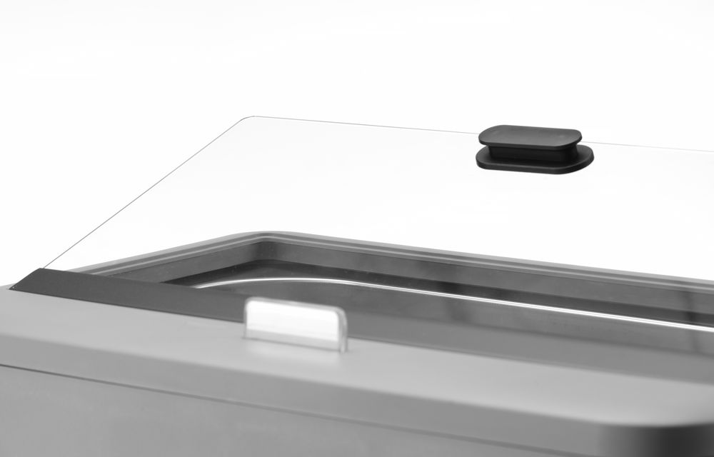 Chafing dish - Vit - 7