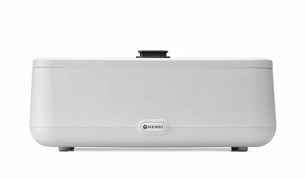 Hendi - Uniq -Chafing dish - Vit - 2