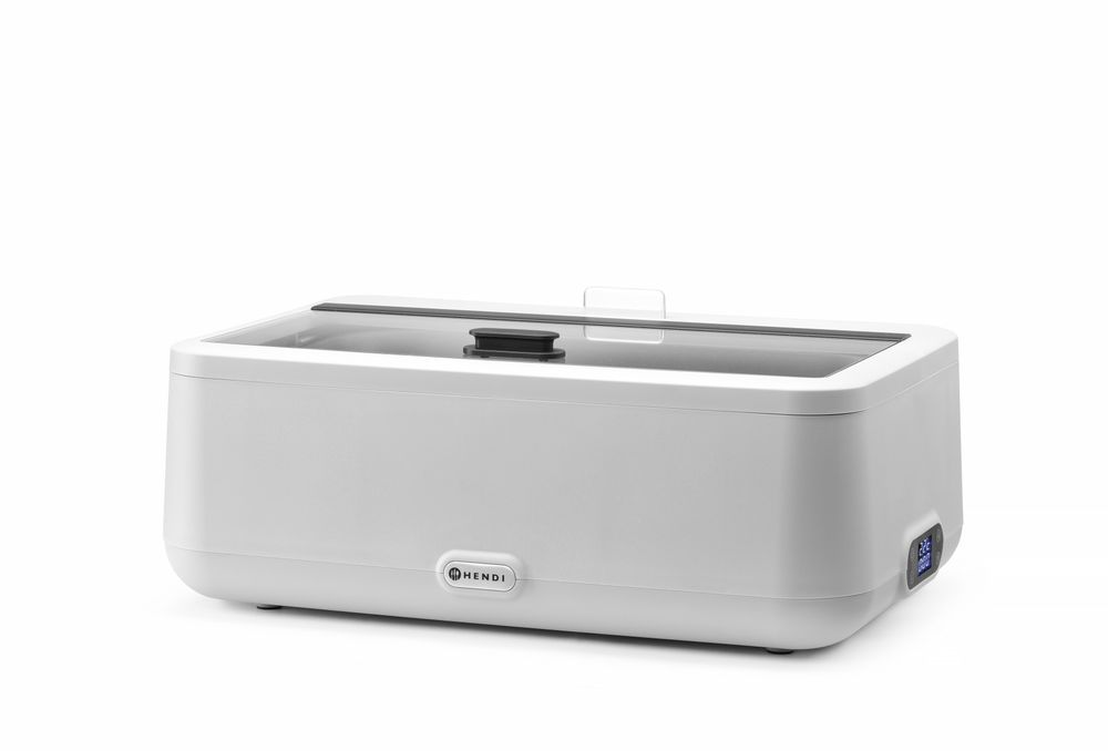 Hendi - Uniq -Chafing dish - Vit - 3