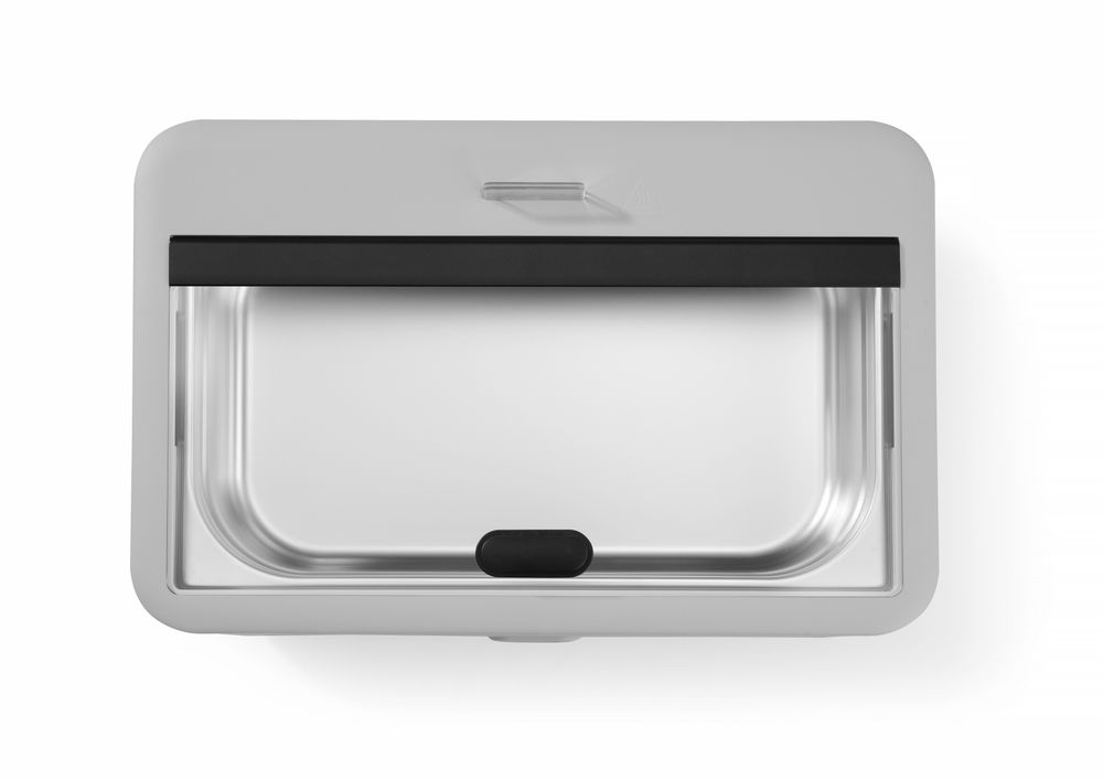Hendi - Uniq -Chafing dish - Vit - 5