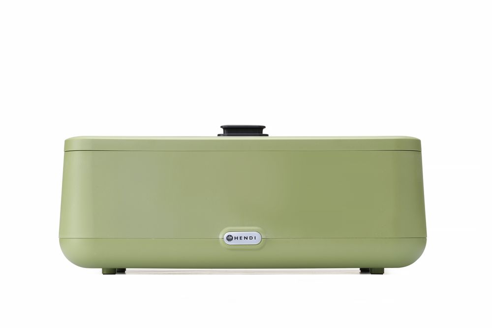 Chafing dish - Grön - 2
