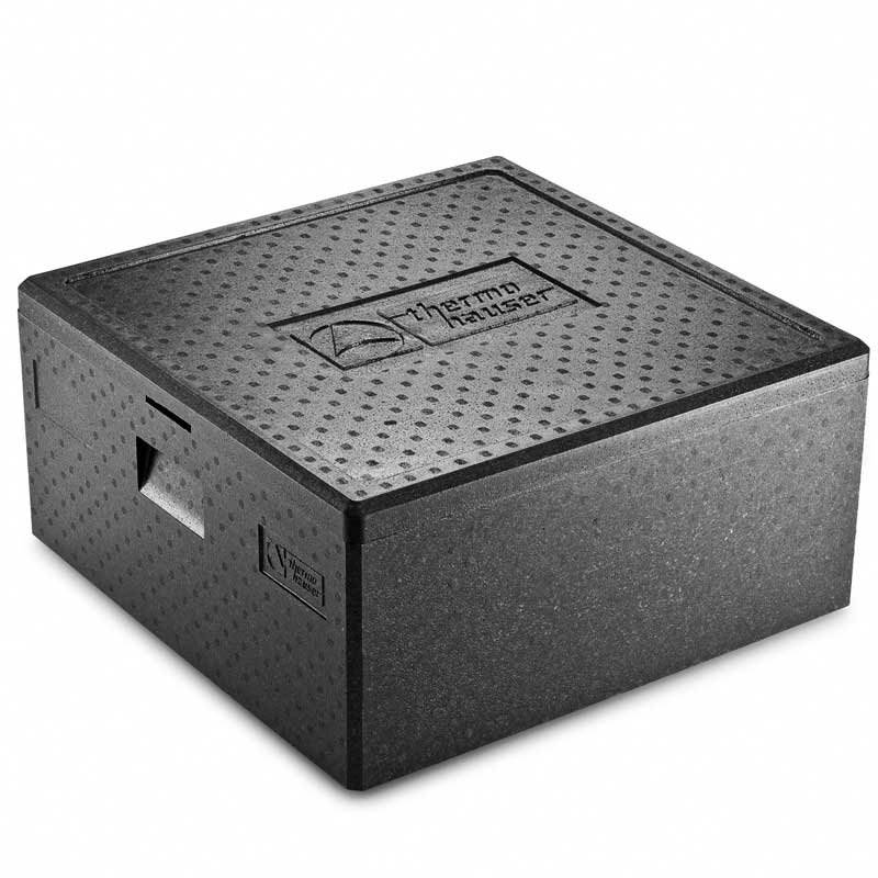 Tårt- & pizzabox maxi