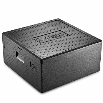Tårt- & pizzabox maxi