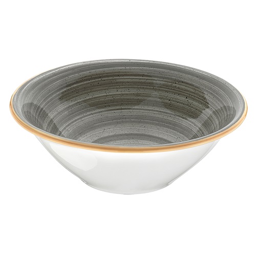 Space - Gourmet Skål D18 cm  12-pack