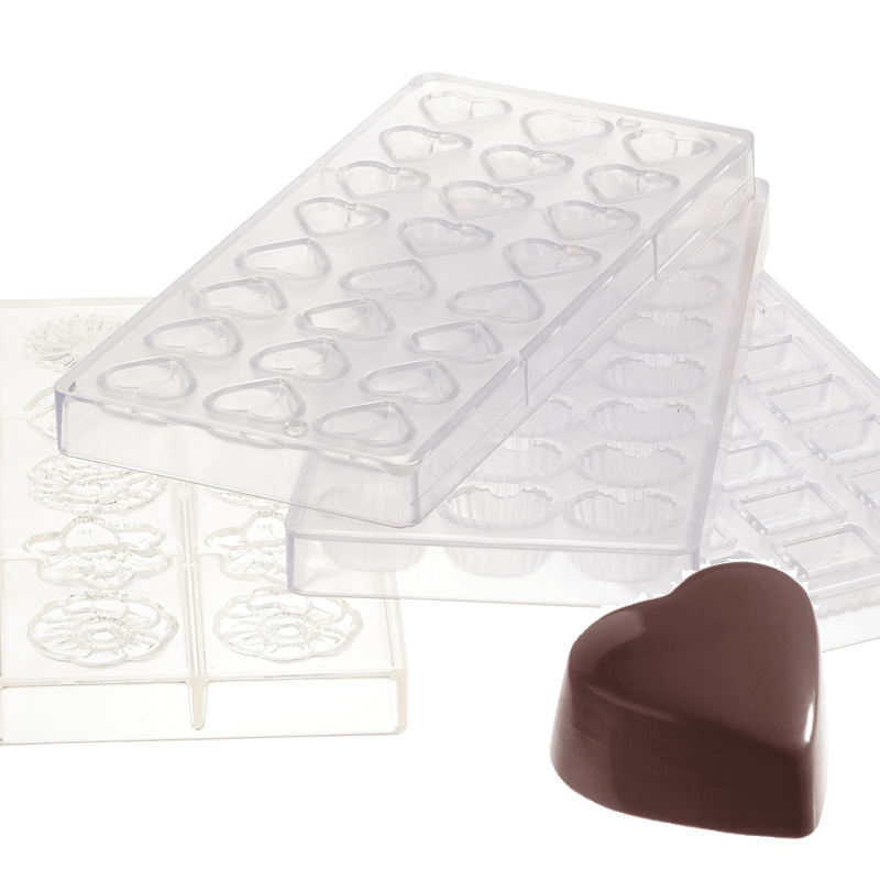 Pralinform 24-del 15 g