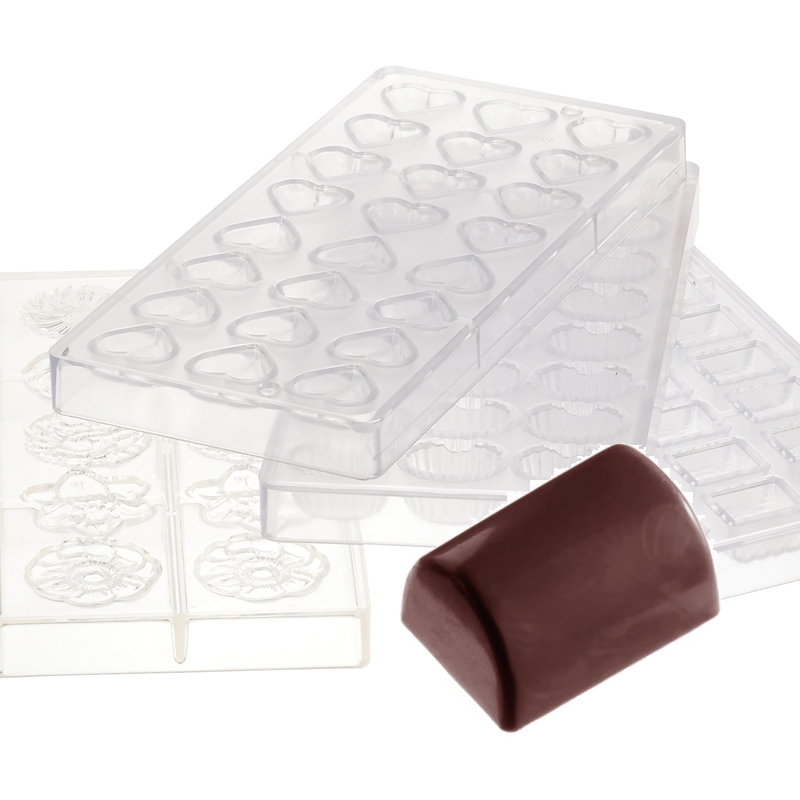 Pralinform 24 del, 16 g