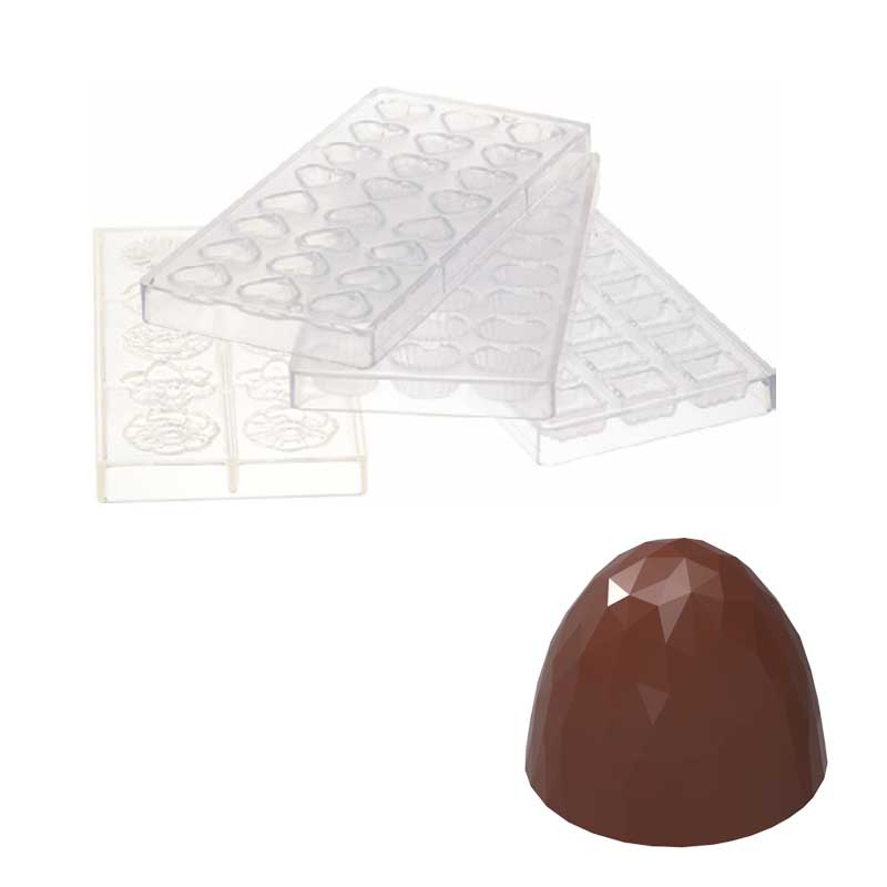 Pralinform 24-del, 9,5 g
