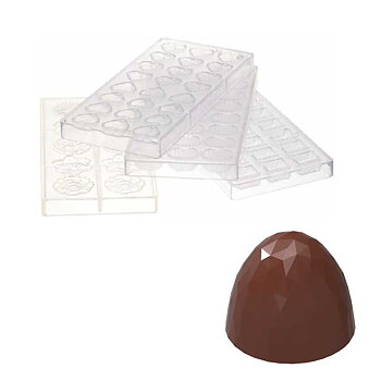 Pralinform 24-del, 9,5 g