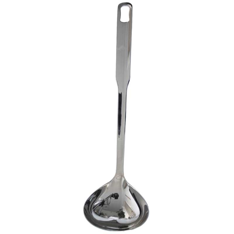 Slev, rf, 310 mm, 8 cl