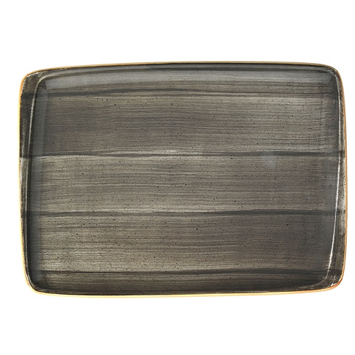 Space - Tallrik/fat Moove 36x25 cm  6-pack