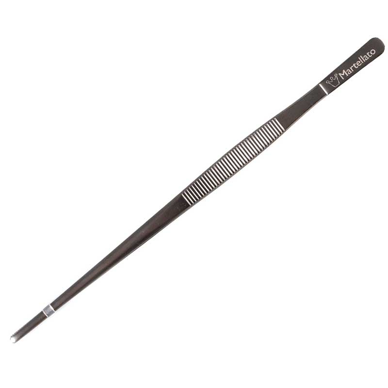 Pincett, rf, 200 mm
