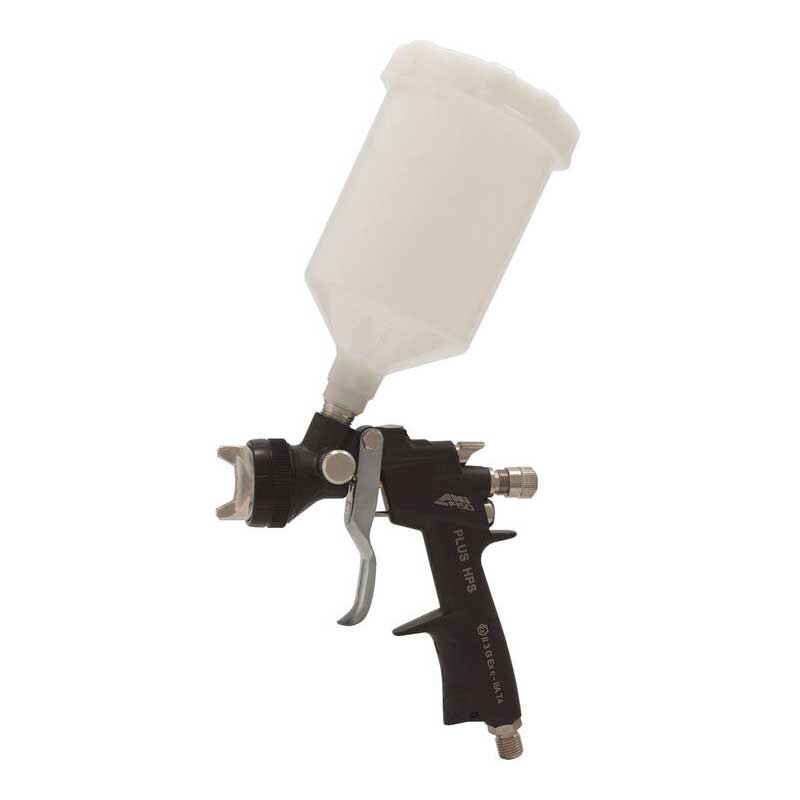 Chokladpistol för kompressor