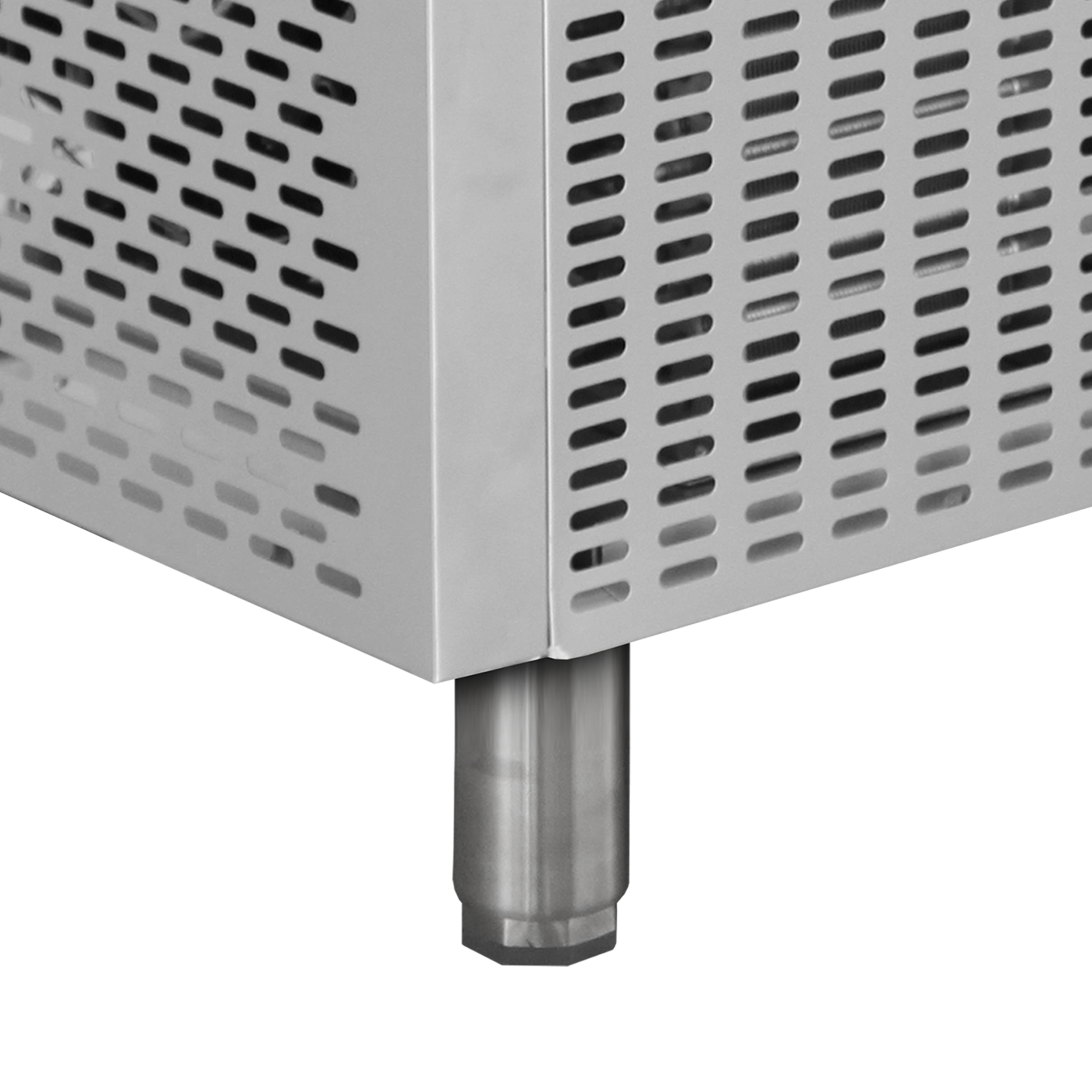 Tefcold - BHC150X1 - Bänk Flaskkyl - 2