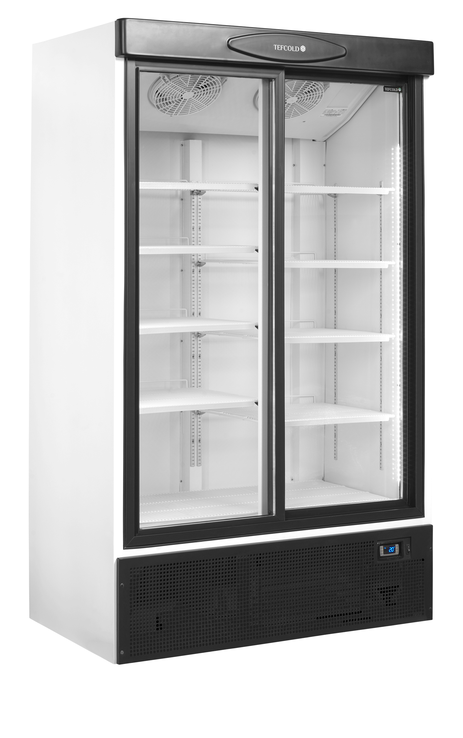 Tefcold - FS1205S - Displaykyl