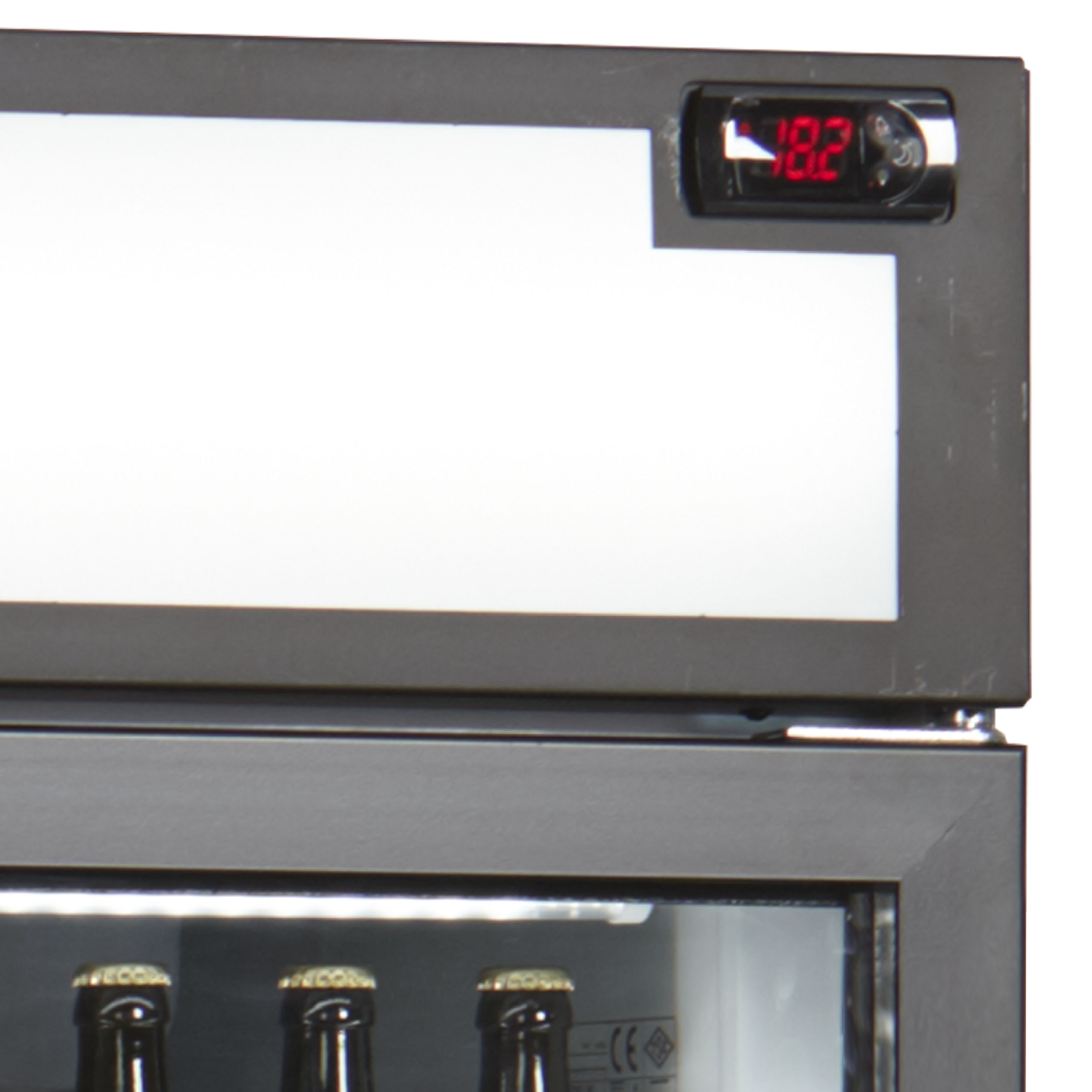 Tefcold - FSC1600H - Displaykyl - 2