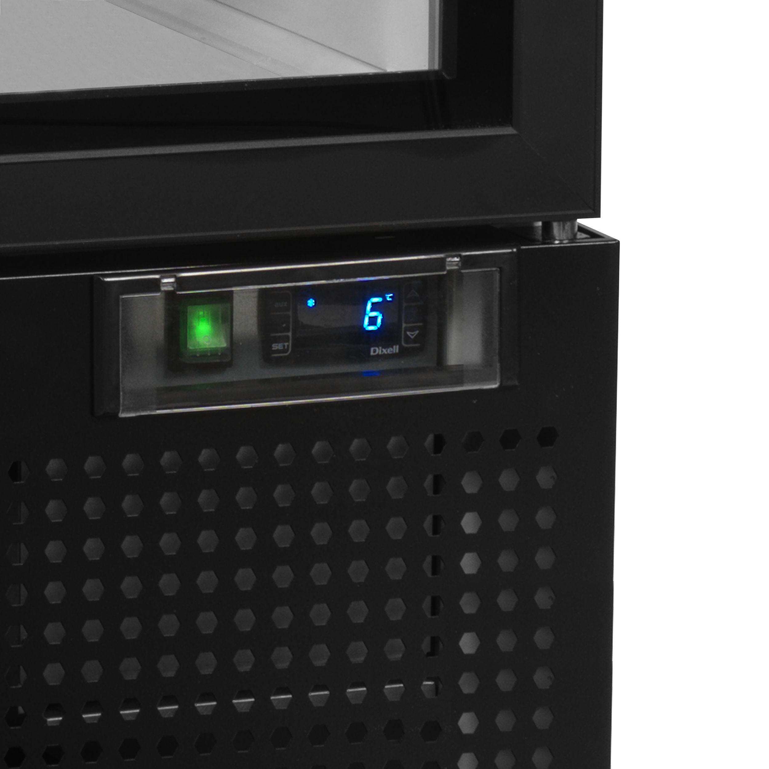 Tefcold - NC5000G - Displaykyl - 3