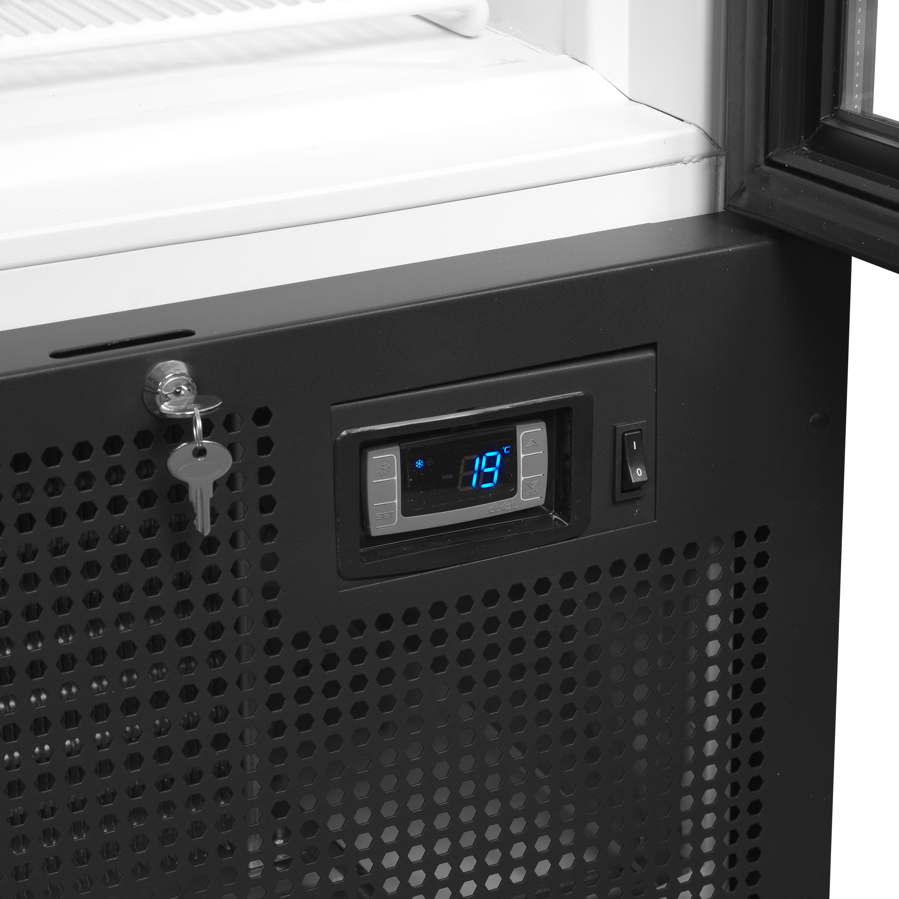 Tefcold - FS1202H - Displaykyl - 3