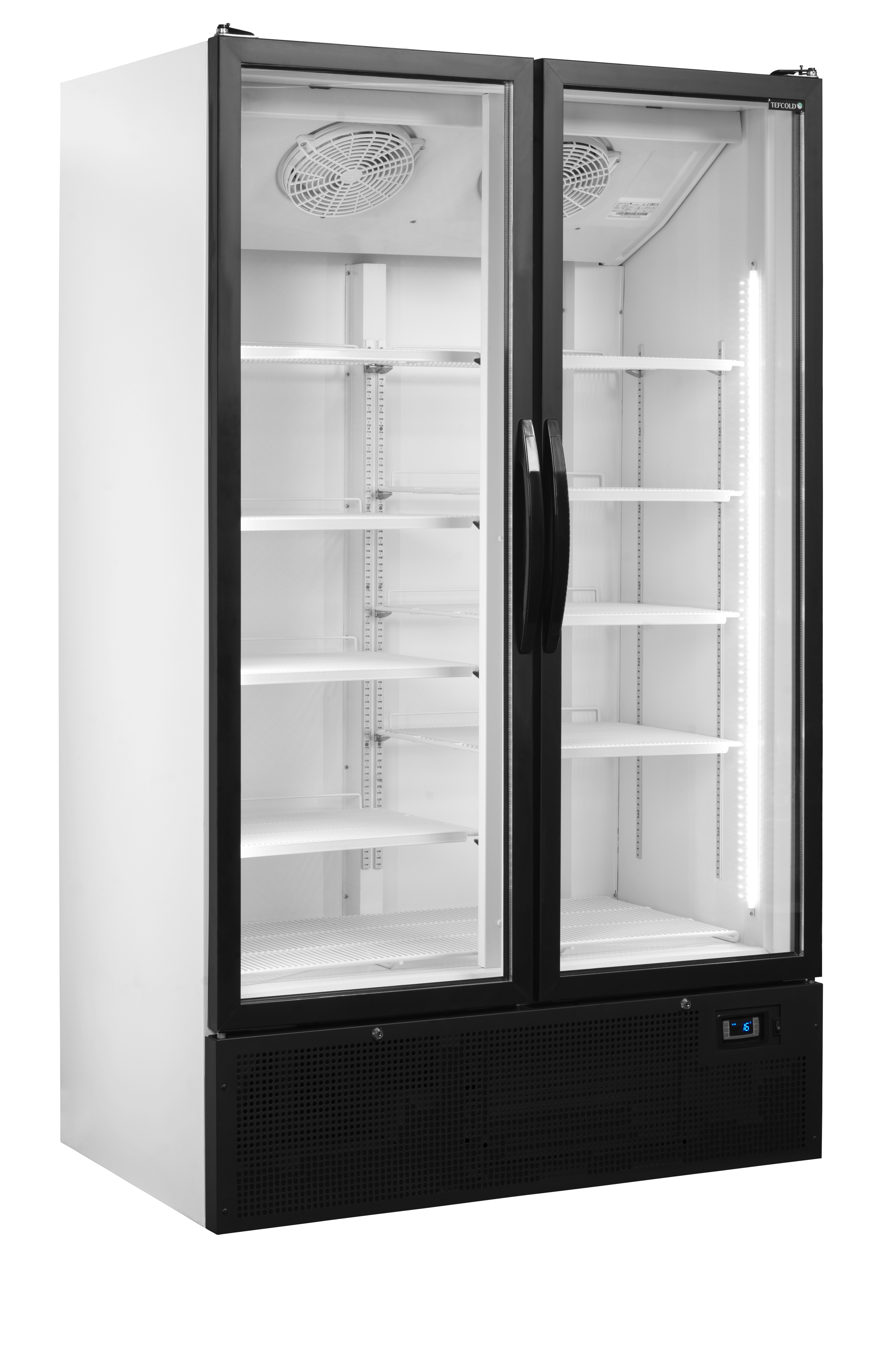 Tefcold - FS1202H - Displaykyl