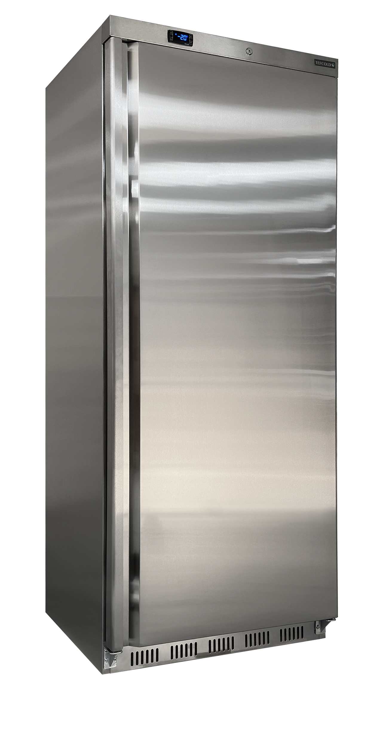 Tefcold - UF600SS - Förvaringsfrys GN2/1