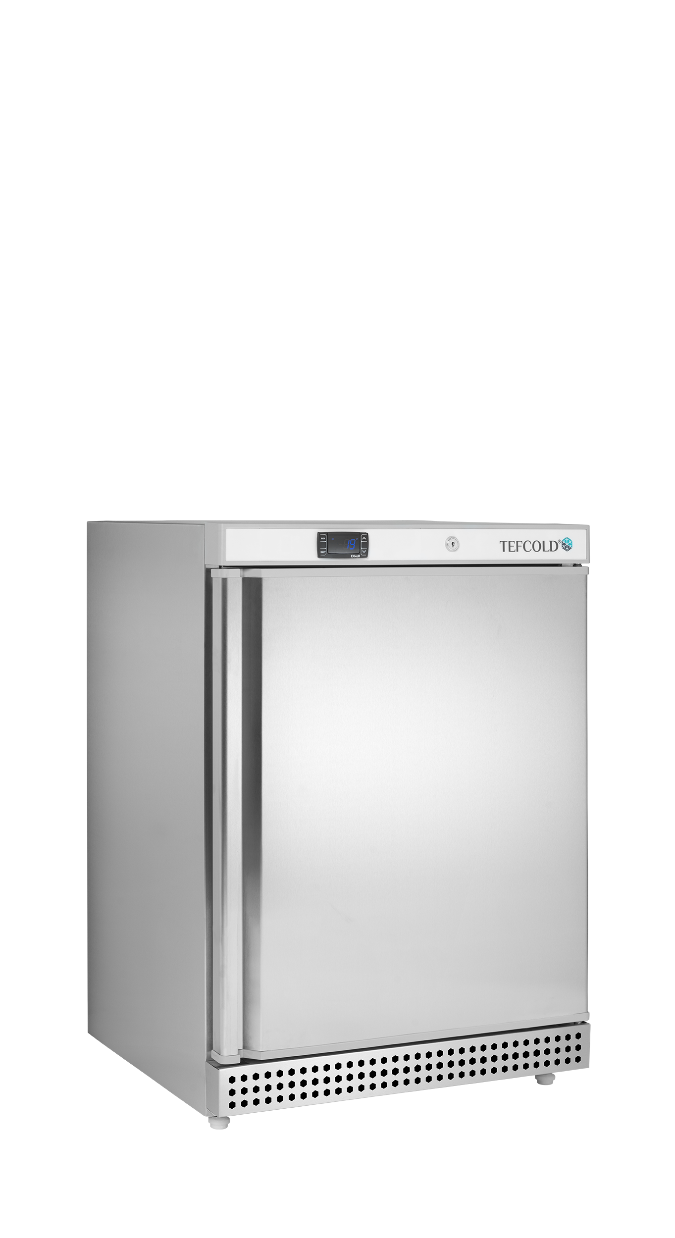 Tefcold - UR200X1 - Förvaringskyl